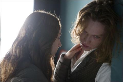 BYZANTIUM | BYZANTIUM | 2013