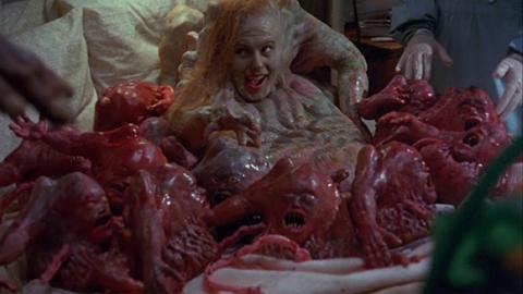 FRERE DE SANG 3 | BASKET CASE 3 | 1991