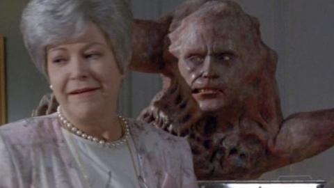 FRERE DE SANG 3 | BASKET CASE 3 | 1991