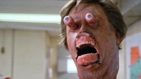 FRERE DE SANG 3 | BASKET CASE 3 | 1991