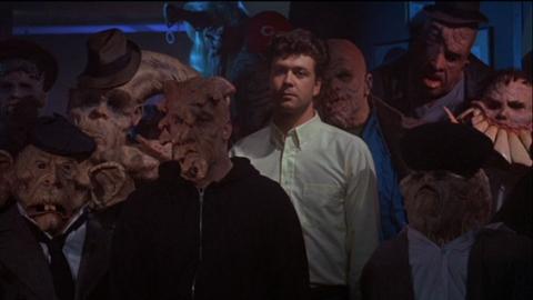 FRERE DE SANG 2 | BASKET CASE 2 | 1990