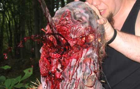 BLOOD PIGS | BLOOD PIGS | 2010