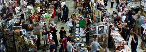 LE BLOODY WEEK-END REPREND DU SERVICE !!!