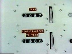 CYBORG 2087 | CYBORG 2087 | 1966