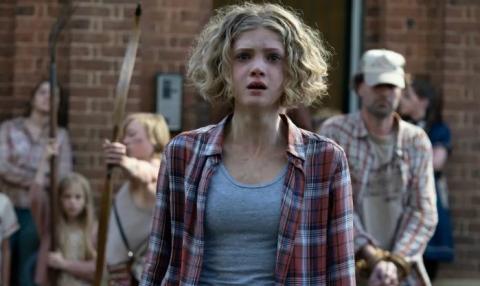 Démons du maïs (2020) - les | Children of the corn (2020) | 2020