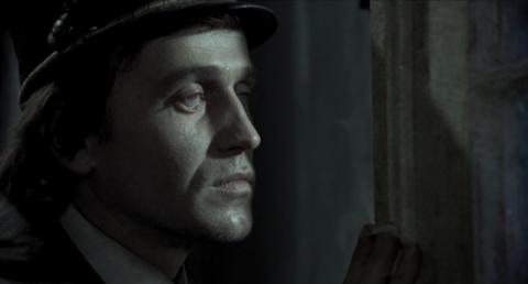 CLEPSYDRE - LA | SANATORIUM POD KLEPSYDRA | 1973