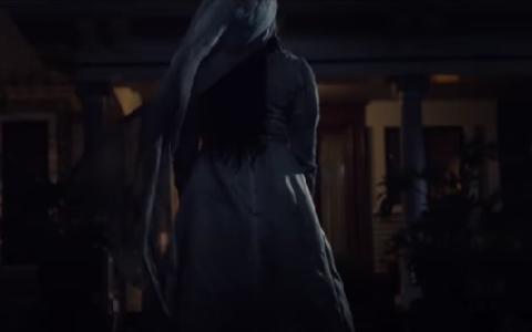 Malédiction de la dame blanche - La | Curse of La Llorona - The | 2019