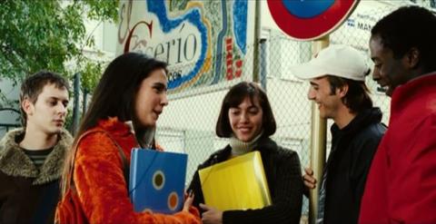 PAS UN MOT | NO DIGAS NADA | 2007