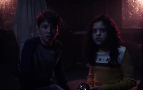 Malédiction de la dame blanche - La | Curse of La Llorona - The | 2019