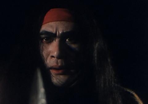SEPTIEME MALEDICTION - LA | SEVENTH CURSE - THE | 1986