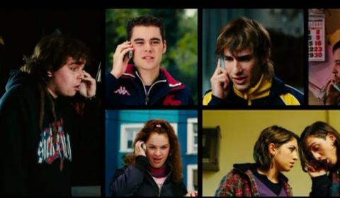 PAS UN MOT | NO DIGAS NADA | 2007