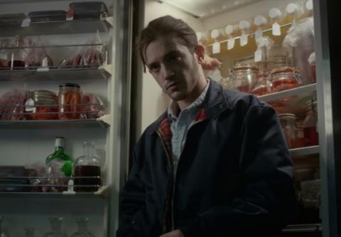 DîNER DES VAMPIRES - LE | EAT LOCAL | 2017