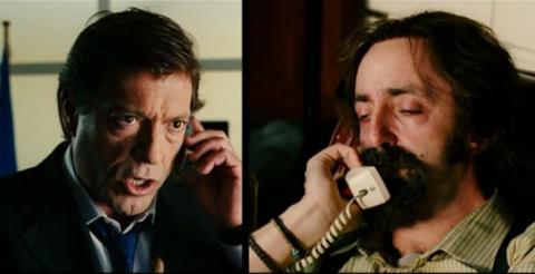 PAS UN MOT | NO DIGAS NADA | 2007