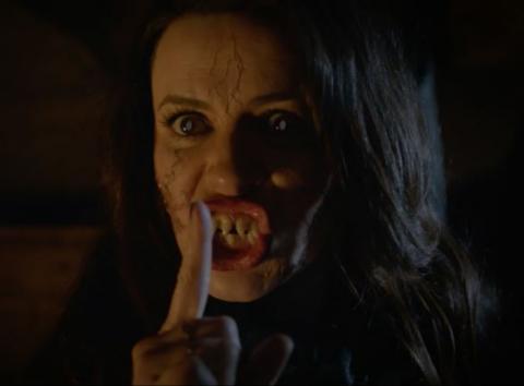 DîNER DES VAMPIRES - LE | EAT LOCAL | 2017