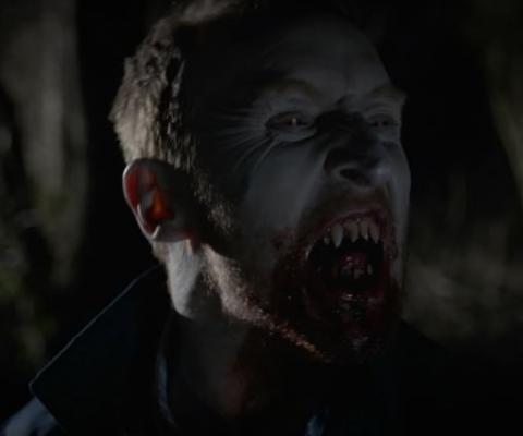 DîNER DES VAMPIRES - LE | EAT LOCAL | 2017