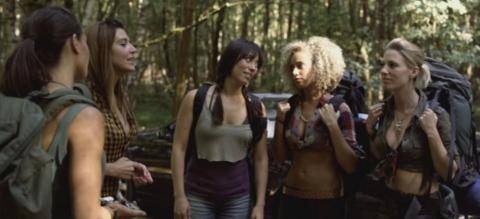 HIKE - THE | HIKE - THE | 2011