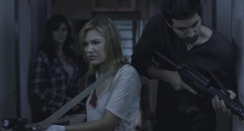 30 JOURS DE NUIT : JOURS SOMBRES | 30 DAYS OF NIGHT : DARK DAYS | 2010