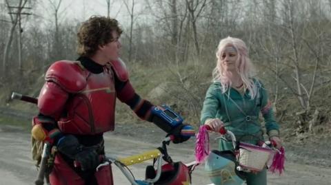 TURBO KID | TURBO KID | 2015