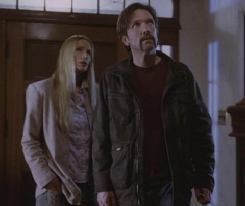 VISITATION - THE | VISITATION - THE | 2006