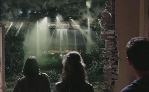 FREAKS OF NATURE | FREAKS OF NATURE | 2015