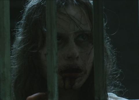 DéLIVRE-NOUS DU MAL | DELIVER US FROM EVIL | 2014