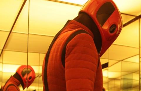 BEYOND THE BLACK RAINBOW | BEYOND THE BLACK RAINBOW | 2010