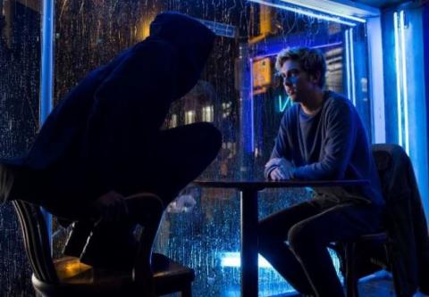 DEATH NOTE (2017) | DEATH NOTE (2017) | 2017
