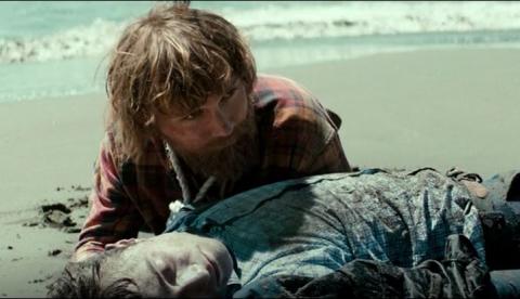 SWISS ARMY MAN | SWISS ARMY MAN | 2016