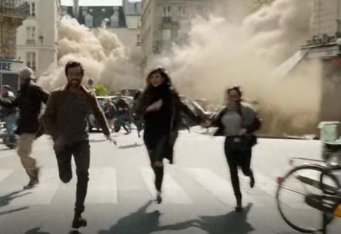 DANS LA BRUME | DANS LA BRUME | 2017