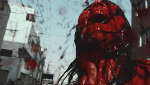 MEATBALL MACHINE: KODOKU | MEATBALL MACHINE: KODOKU | 2017