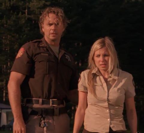 LAKE PLACID 2 | LAKE PLACID 2 | 2007