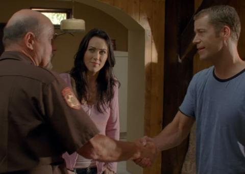 LAKE PLACID 3 | LAKE PLACID 3 | 2010