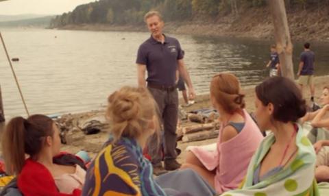 LAKE PLACID 4 : THE FINAL CHAPTER | LAKE PLACID 4 : THE FINAL CHAPTER | 2012