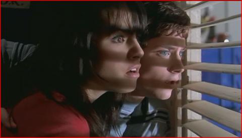 FACULTY - THE | THE FACULTY | 1998