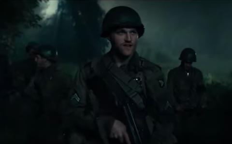 OVERLORD | OVERLORD | 2018