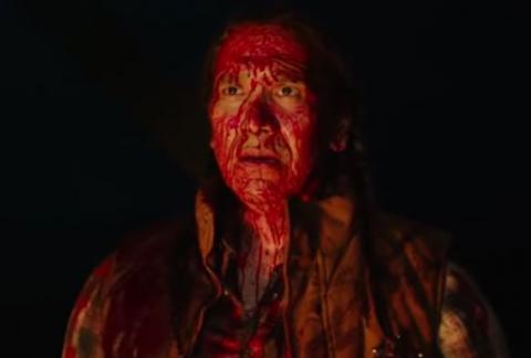 BLOOD QUANTUM | BLOOD QUANTUM | 2019