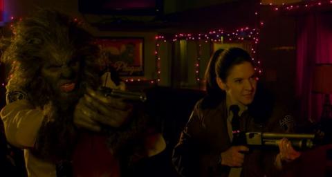 WOLFCOP 2 | ANOTHER WOLFCOP | 2016