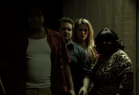 CORNERED ! | CORNERED ! | 2009