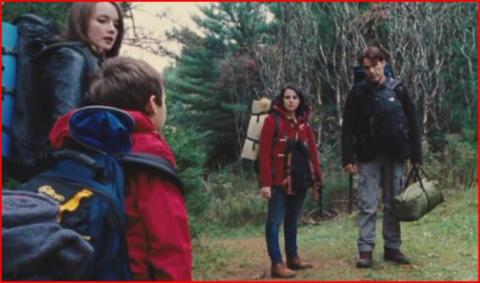 FOREST - THE | BARRENS - THE | 2012