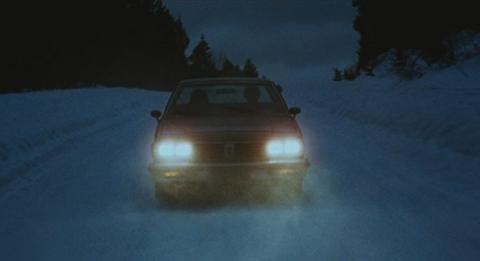 WIND CHILL | WIND CHILL | 2007