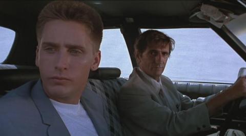 REPO MAN | REPO MAN | 1984