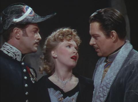 FANTôME DE L'OPéRA (1943) - LE | PHANTOM OF THE OPERA | 1943