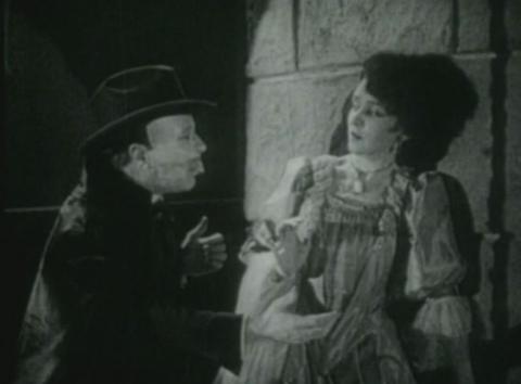 FANTôME DE L'OPéRA (1925) - LE  | PHANTOM OF THE OPERA (1925) | 1925