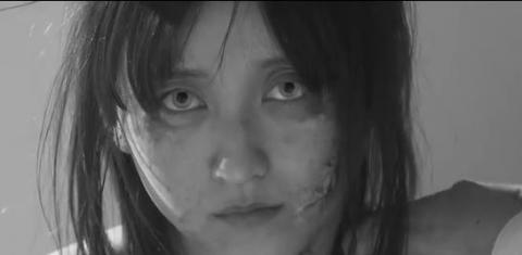 MISS ZOMBIE | MISS ZOMBIE | 2013