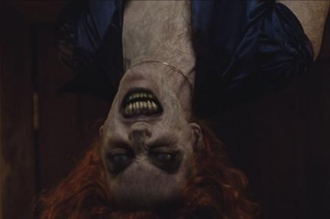 EVIL ANGEL | EVIL ANGEL | 2009