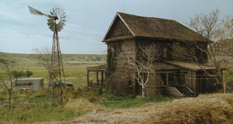 MESSAGERS - LES | MESSENGERS - THE | 2007