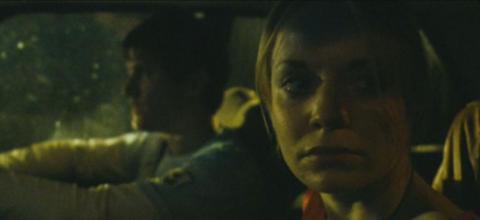 HUSH | HUSH | 2009