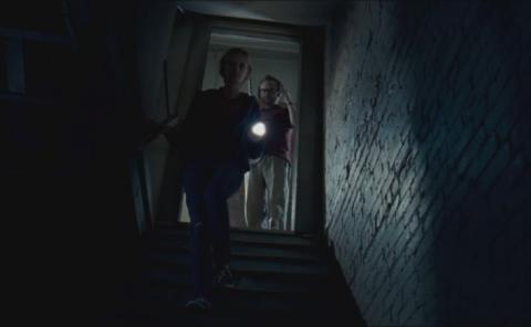 INNKEEPERS - THE | INNKEEPERS - THE | 2011