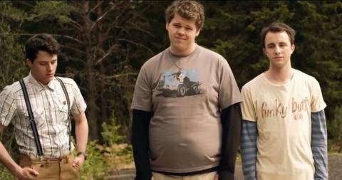 AMERICAN BURGER | AMERICAN BURGER | 2014