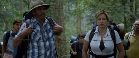 POOL (2014) - THE | DE POEL | 2014